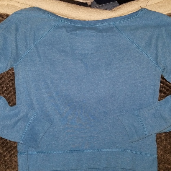 Holister sweater - Picture 4 of 6